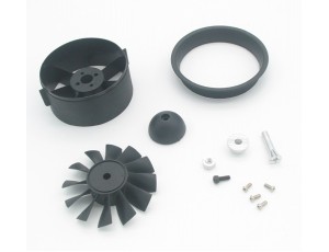 Freewing 64mm 12 Blade Ducted Fan